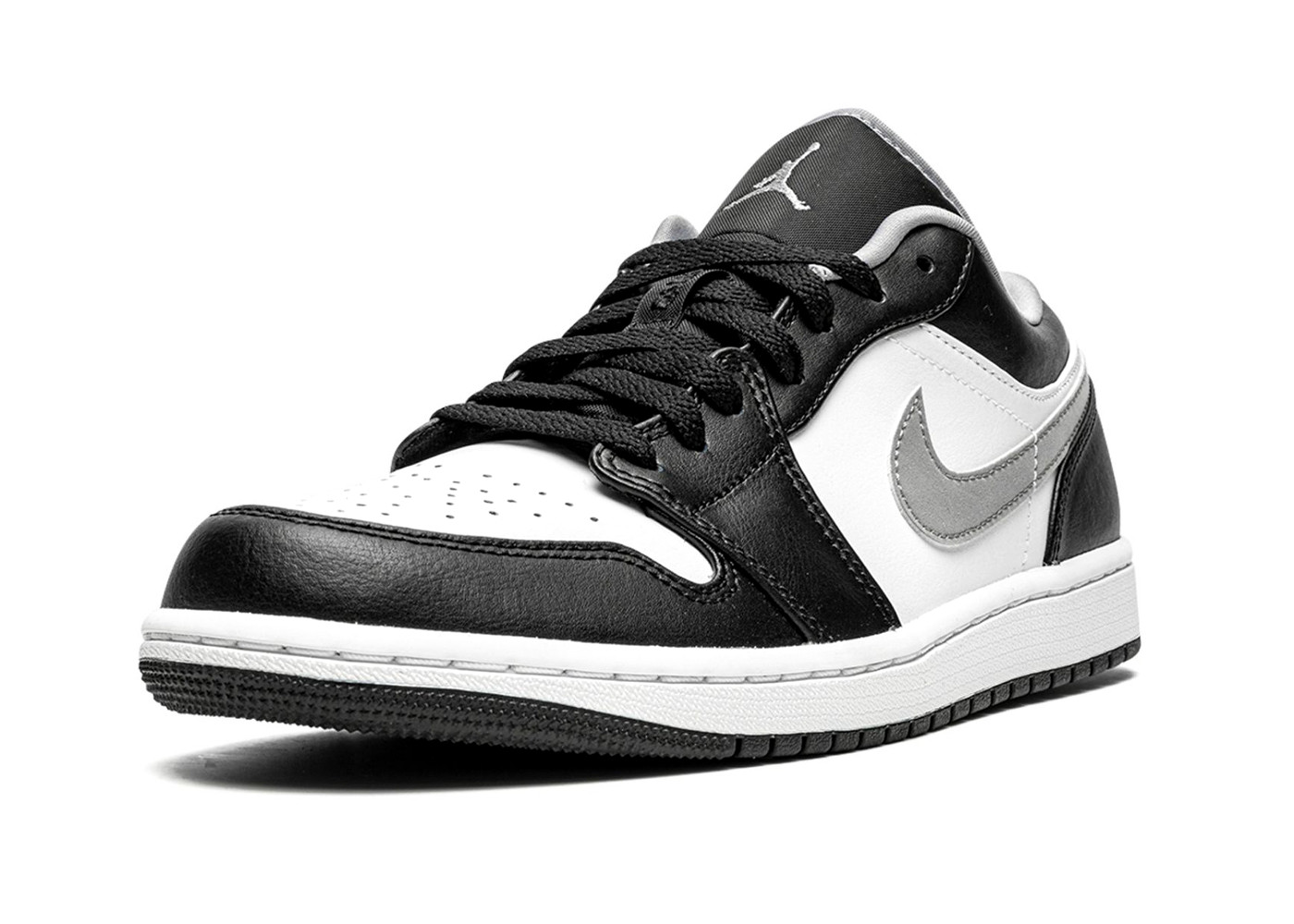 air-jordan-1-low-black-white-grey-dropjust-com