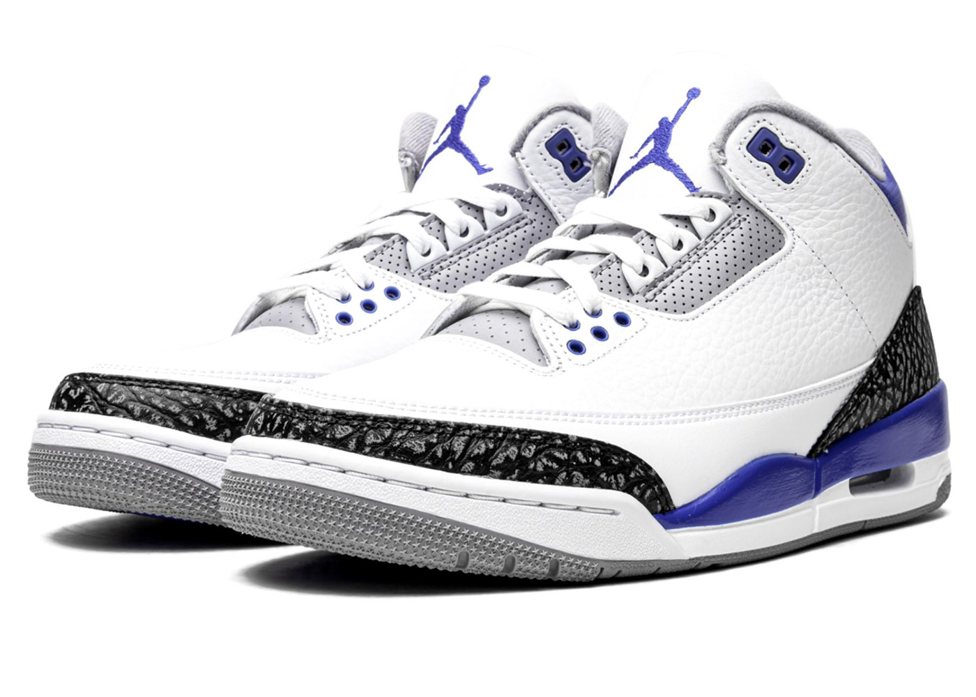 Air Jordan 3 Retro