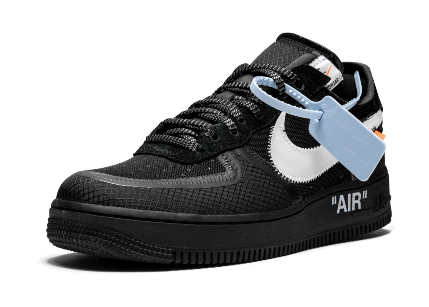 Nike Air Force 1 Low