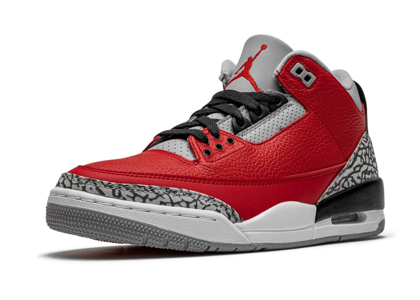 Air Jordan 3 Retro