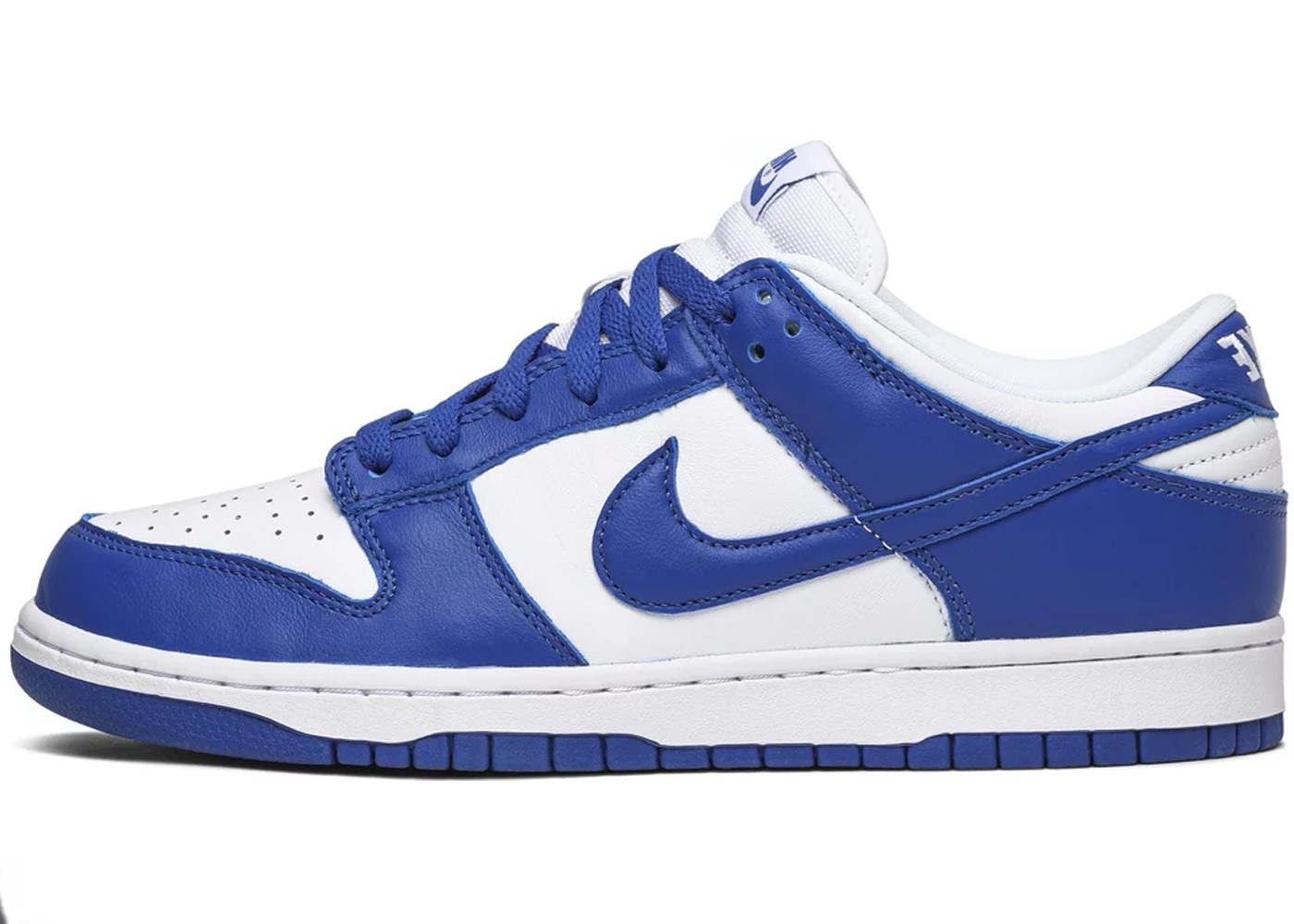 Nike Dunk Low SP Kentucky (2020 - 2022) | DROPJUST.COM