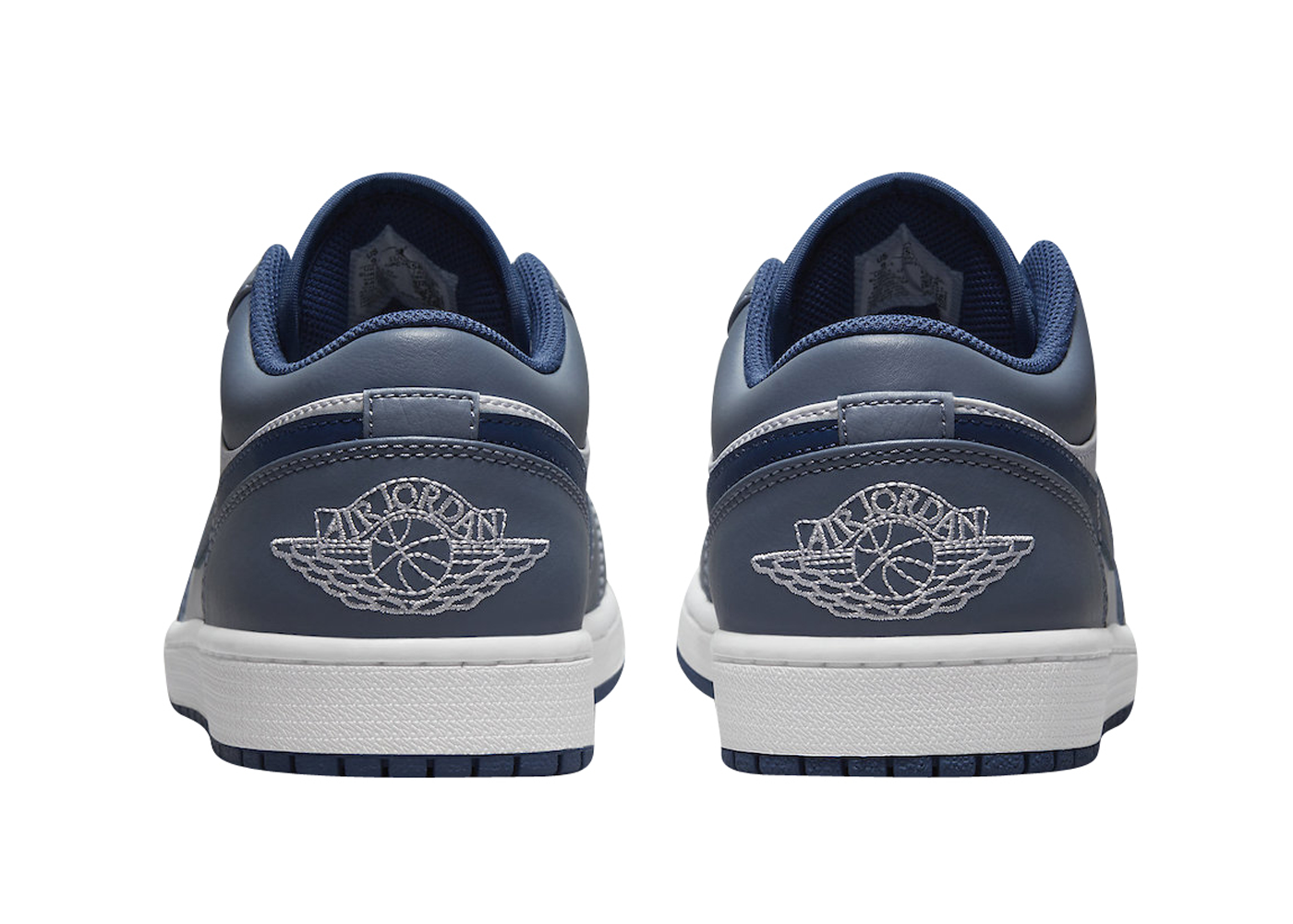 Air Jordan 1 Low Ashen Slate | DROPJUST.COM