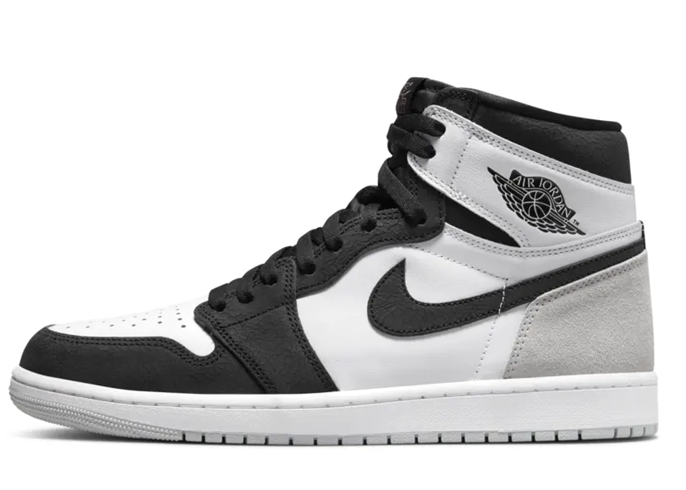 Air Jordan 1 Retro High OG Stage Haze | DROPJUST.COM