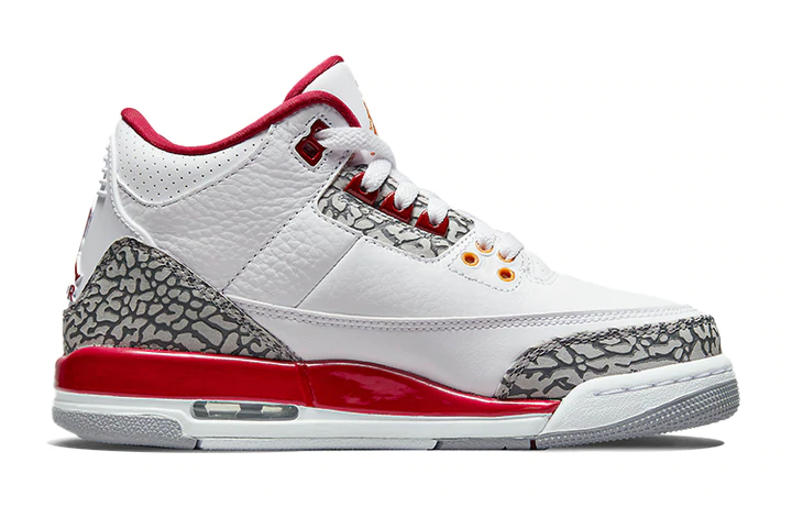 Air Jordan 3 Retro