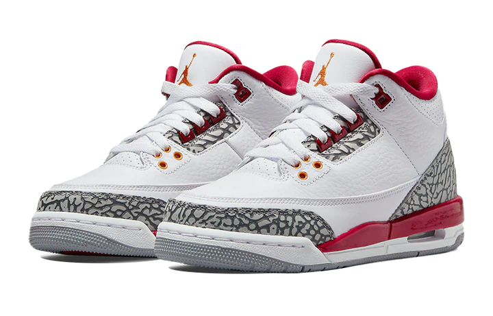 Air Jordan 3 Retro