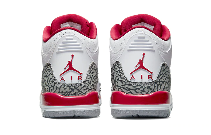 Air Jordan 3 Retro