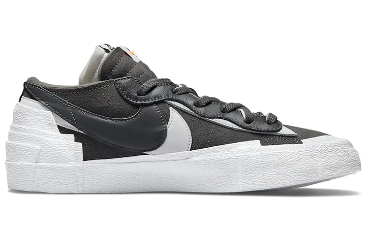 Nike Blazer Low