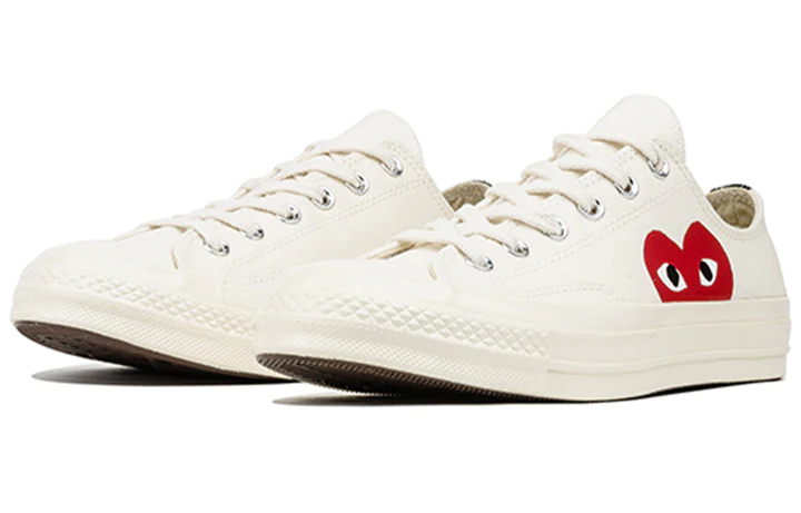 Converse Chuck Taylor All-Star 70 Ox