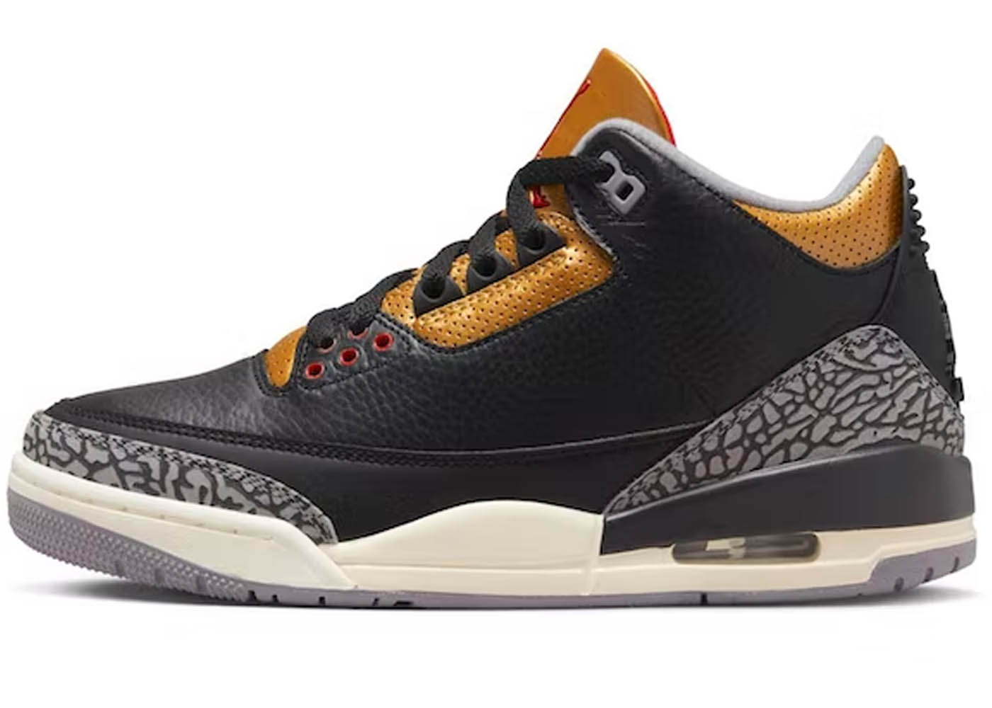 Air Jordan 3 Retro