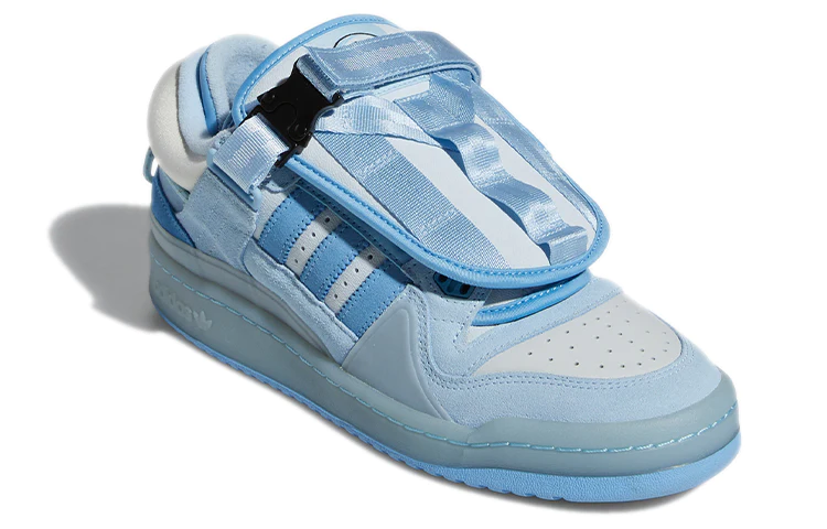 adidas Forum Buckle Low