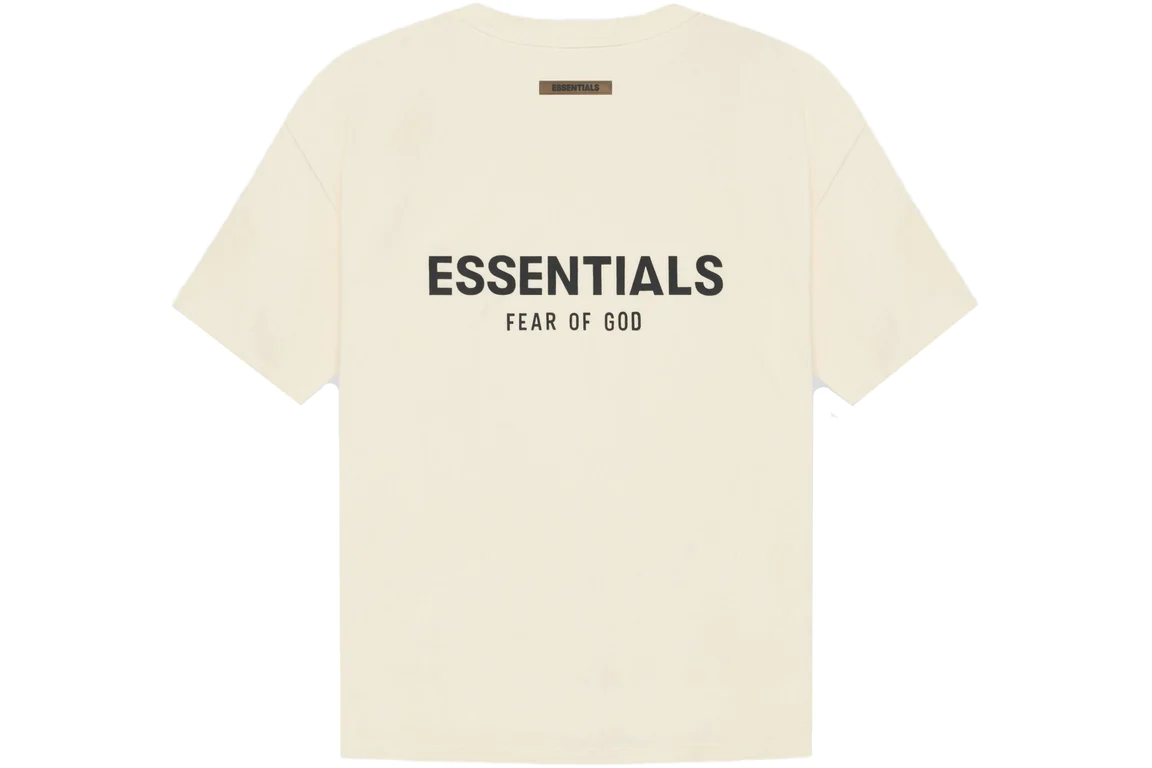 Fear of God Essentials T-shirt