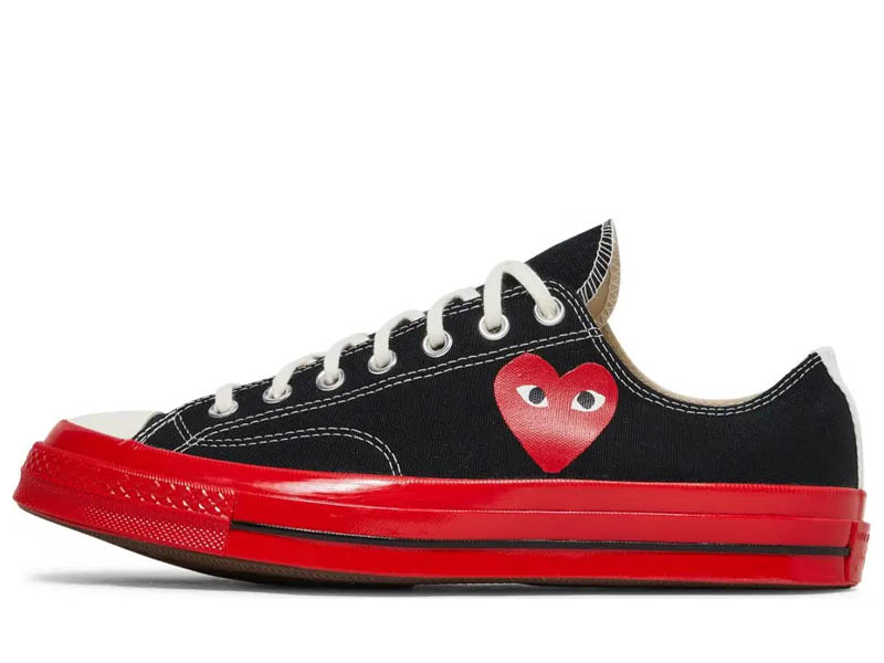 Converse Chuck Taylor All-Star 70 Ox