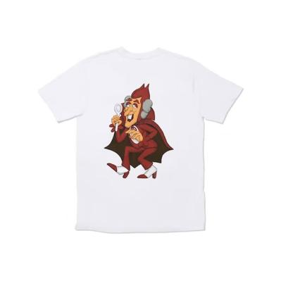 KAWS x Monsters Frute Brute T-shirt