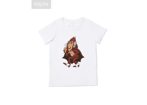 KAWS x Monsters Count Chocula T-shirt