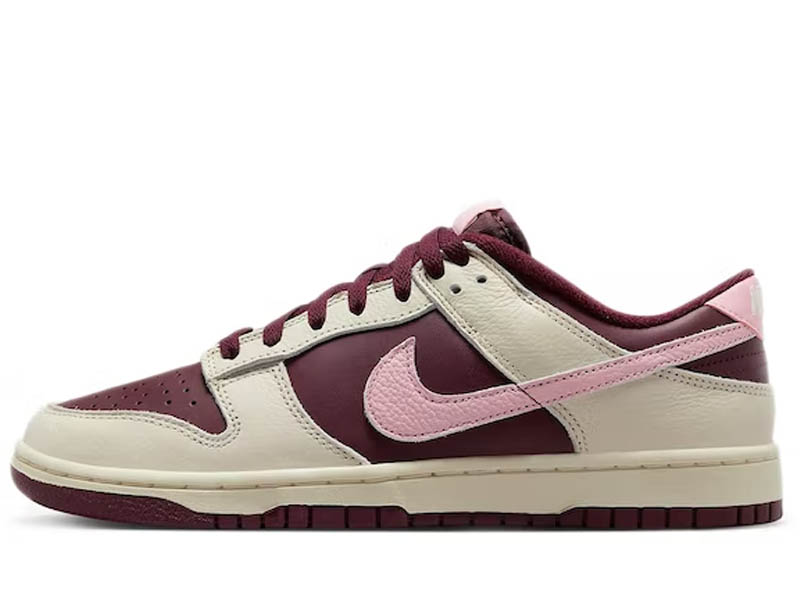 Nike Dunk Low Retro PRM