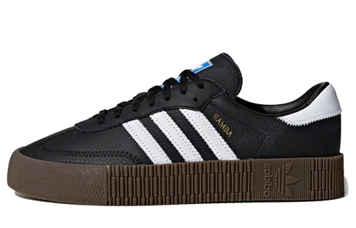 adidas sambarose w