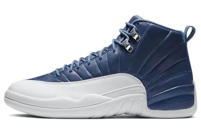 Air Jordan 12 Retro Indigo | DROPJUST.COM