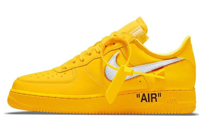 Nike Air Force 1 Low