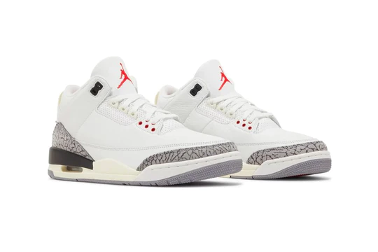 Air Jordan 3 Retro