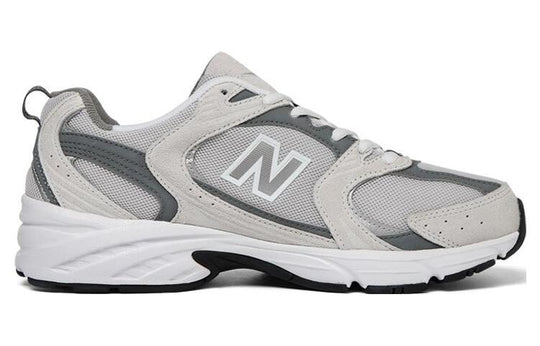 New Balance 530 Grey Matter Harbor Grey | DROPJUST.COM