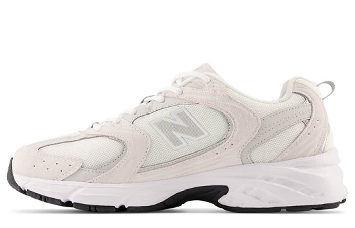 New Balance 530 Sea Salt | DROPJUST.COM