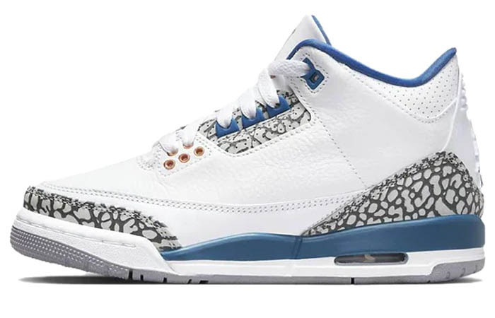 Air Jordan 3 Retro