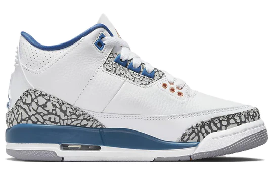 Air Jordan 3 Retro