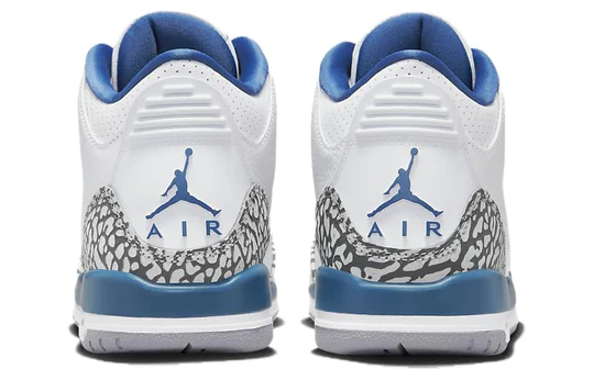 Air Jordan 3 Retro