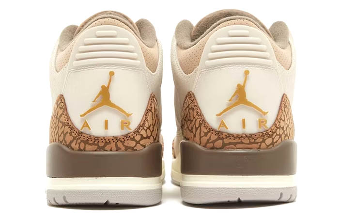 Air Jordan 3 Retro