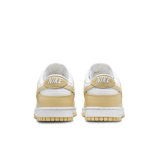 Nike Dunk Low Team Gold | DROPJUST.COM