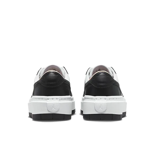 Air Jordan 1 Elevate Low Black White (W) | DROPJUST.COM