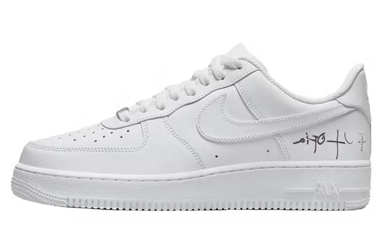 Nike Air Force 1 Low '07