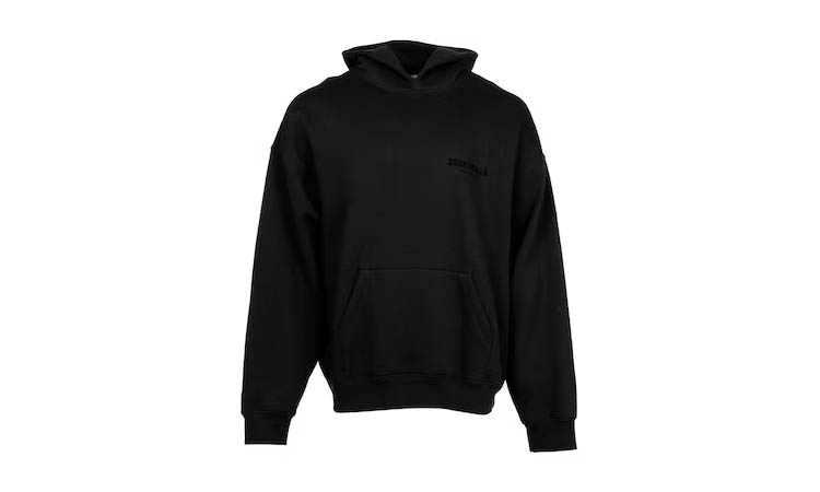 Fear of God Essentials Hoodie (SS22)