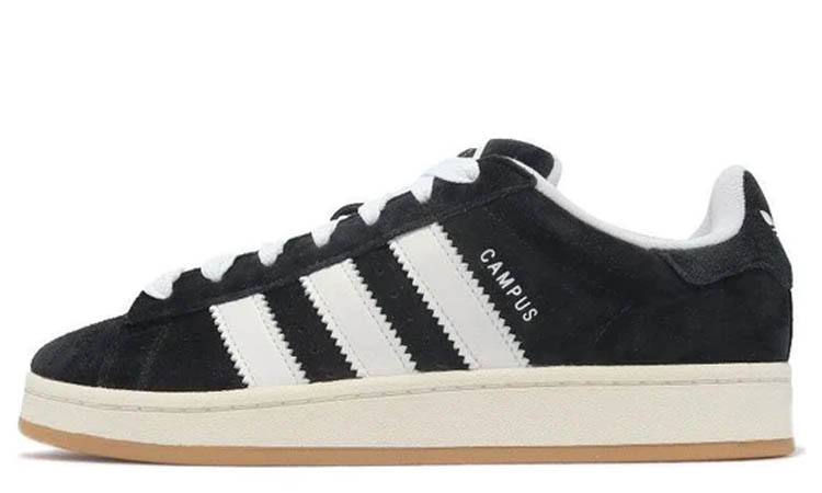 adidas Campus 00s Core Black | DROPJUST.COM