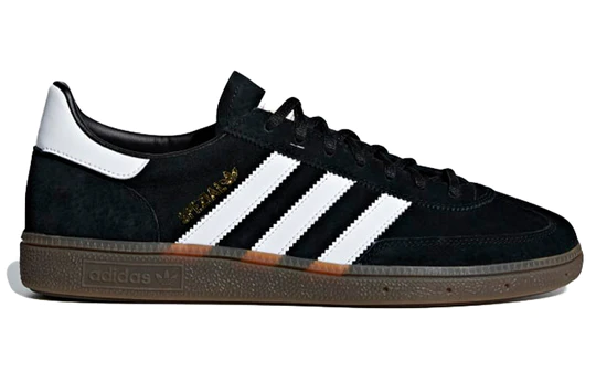 adidas Handball Spezial Black Gum | DROPJUST.COM