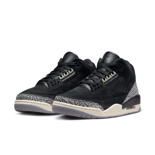 Air Jordan 3 Retro