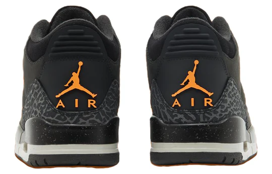 Air Jordan 3 Retro