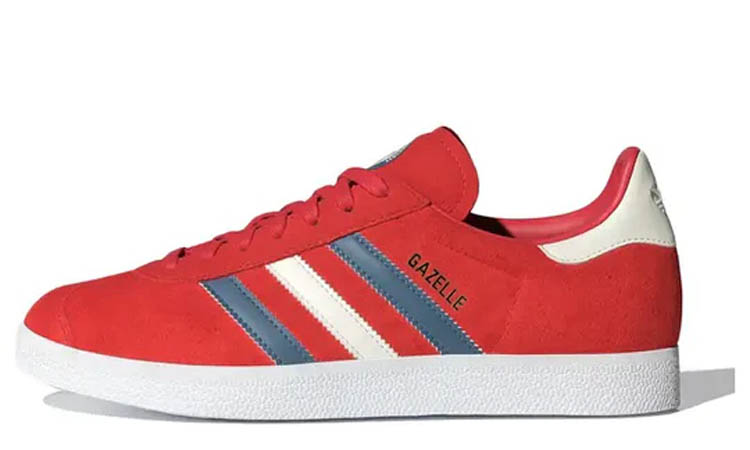 adidas Gazelle Chile | DROPJUST.COM