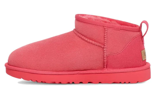 UGG Classic Ultra Mini Boot