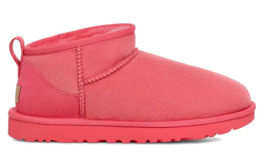 UGG Classic Ultra Mini Boot