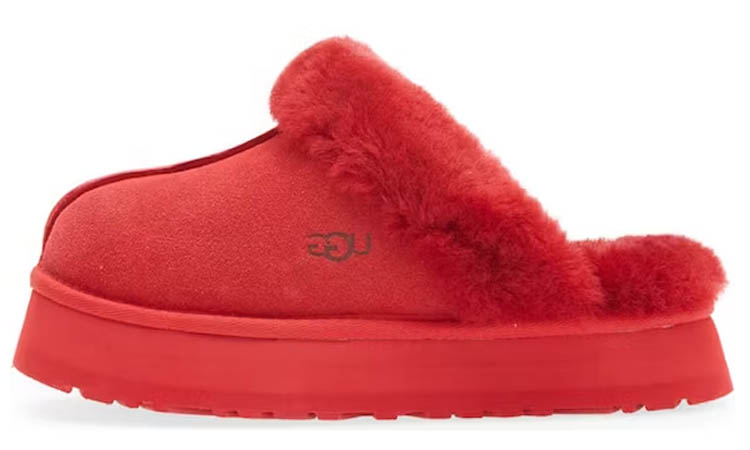 UGG Disquette Slipper