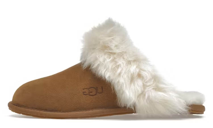 UGG Scuff Sis Slipper