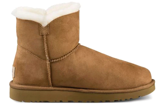 UGG Mini Bailey Button II