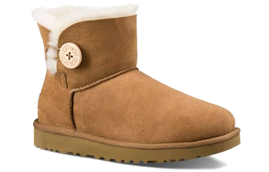 UGG Mini Bailey Button II