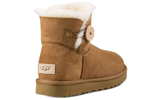 UGG Mini Bailey Button II