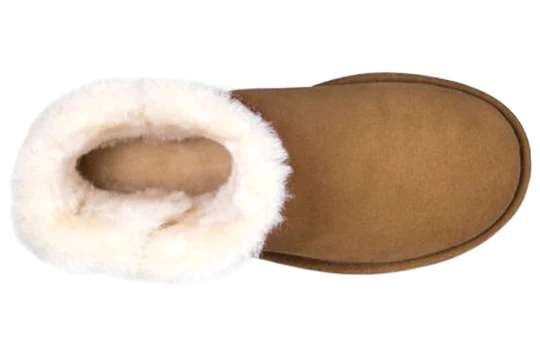 UGG Mini Bailey Button II