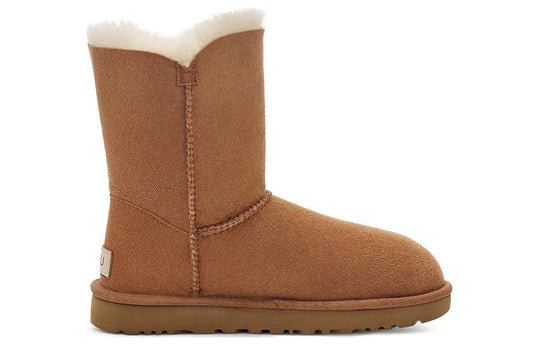 UGG Bailey Button II