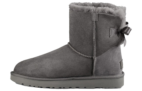 UGG Mini Bailey Bow II Boot