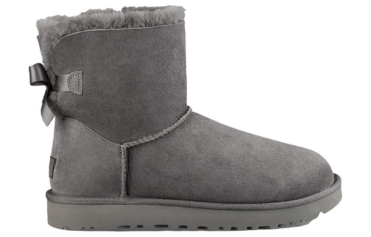 UGG Mini Bailey Bow II Boot