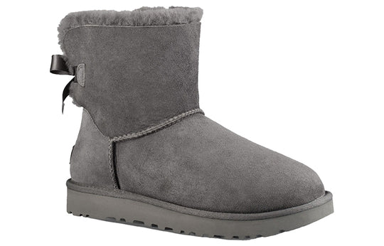 UGG Mini Bailey Bow II Boot